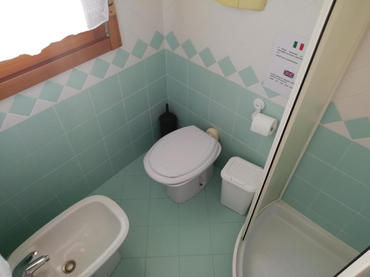 Holiday Apartment Agripolis Venice Padua Legnaro Exterior photo