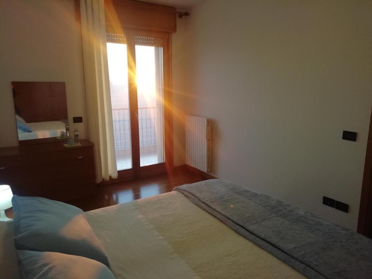Holiday Apartment Agripolis Venice Padua Legnaro Exterior photo